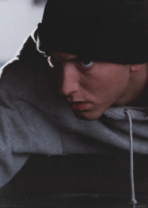 Artiesten Eminem Gifs 