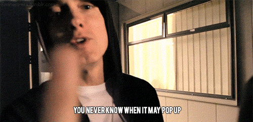 Artiesten Eminem Voedsel Taco Gifs hongerig snack 