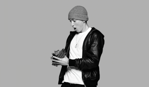 Artiesten Eminem Gifs rap god 