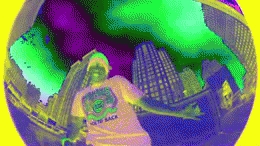 Rihanna GIF. Artiesten Eminem Rihanna Gifs The monster Slim shady Shadysstuff 