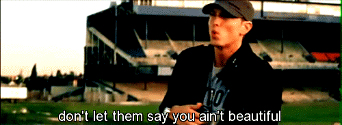 Artiesten Vrede Zanger Eminem Gifs rap 