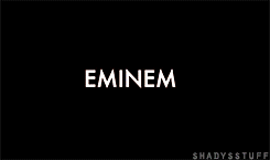 Eminem GIF. Grappig Liefde Artiesten Schattig Winter Tong Eminem Gifs Glimlach Leven Heet Lachend Mooi Hoe 