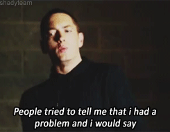 Eminem GIF. Muziek Dansen Artiesten Eminem Gifs Dans 