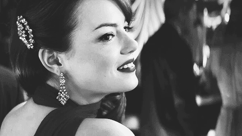 Emma Stone GIF. Gifs Filmsterren Emma stone 