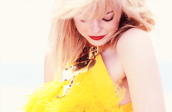 Emma Stone GIF. Gifs Filmsterren Andrew garfield Chris pratt Emma stone Mila kunis Subsidie â€‹â€‹gustin 