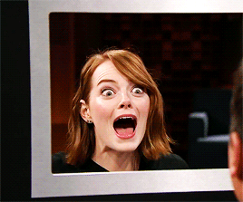Emma Stone GIF. Easy a Gifs Filmsterren Emma stone 
