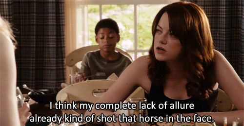 Ian Somerhalder GIF. Gifs Filmsterren Emma stone Ian somerhalder 