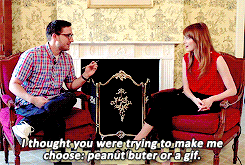 Emma Stone GIF. Gifs Filmsterren Emma stone Mestones 