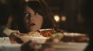 Emma Stone GIF. Gifs Filmsterren Andrew garfield Emma stone 