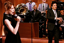 Emma Stone GIF. Actrice Gifs Filmsterren Emma stone Aanbiddelijk 