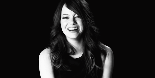 Emma Stone GIF. Gifs Filmsterren Emma stone 