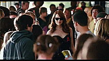 Emma Stone GIF. Gifs Filmsterren Emma stone 