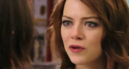 Emma Stone GIF. Gifs Filmsterren Emma stone Emma stone downloaden 