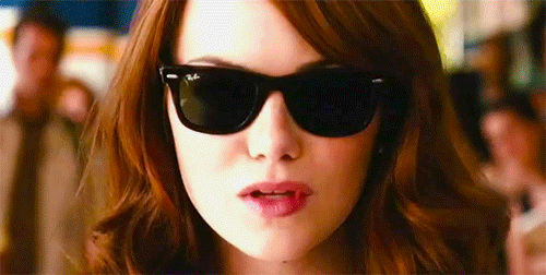 Emma Stone GIF. Easy a Gifs Filmsterren Emma stone Mijn spullen 