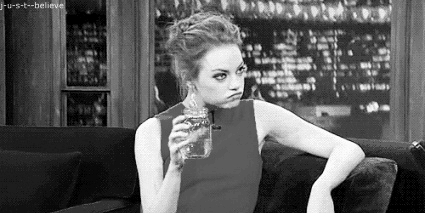 Ian Somerhalder GIF. Gifs Filmsterren Emma stone Ian somerhalder 