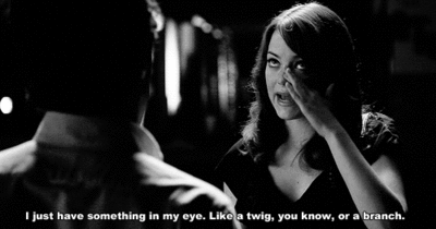 Emma Stone GIF. Gifs Filmsterren Emma stone 