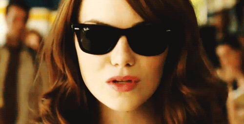 Emma Stone GIF. Easy a Gifs Filmsterren Emma stone 