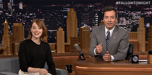 Emma Stone GIF. Easy a Gifs Filmsterren Emma stone Van mij 