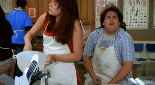 Emma Stone GIF. Easy a Gifs Filmsterren Emma stone 