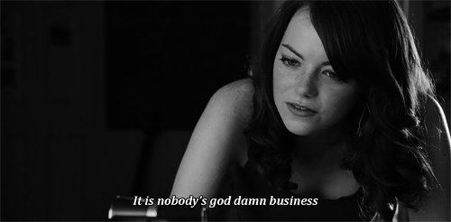 Emma Stone GIF. Gifs Filmsterren Emma stone Saturday night live 