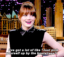 Emma Stone GIF. Gifs Filmsterren Emma stone 
