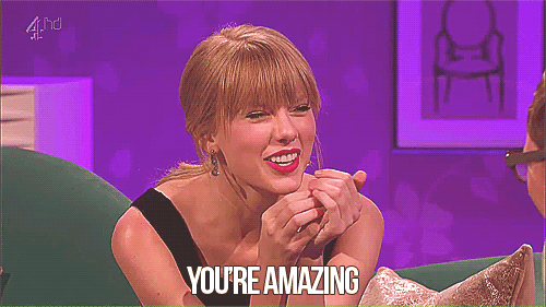 Emma Stone GIF. Alice Gifs Filmsterren Emma stone  Daryl dixon Deadpool Ryan reynolds De levende doden Norman reedus 