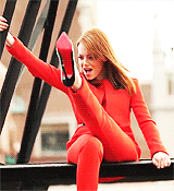 Emma Stone GIF. Easy a Gifs Filmsterren Emma stone 
