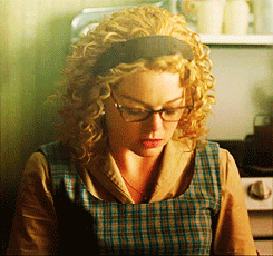 Emma Stone GIF. Gifs Filmsterren Emma stone Ian somerhalder 