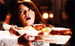 Emma Stone GIF. Gifs Filmsterren Emma stone 