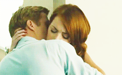 Emma Stone GIF. Gifs Filmsterren Emma stone Plezier Blond 