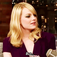 Emma Stone GIF. Easy a Gifs Filmsterren Emma stone Rij 