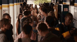 Emma Stone GIF. Gifs Filmsterren Emma stone 