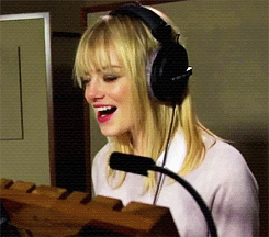 Emma Stone GIF. Easy a Gifs Filmsterren Emma stone 