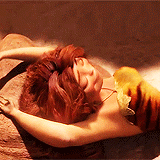 Emma Stone GIF. Gifs Filmsterren Emma stone 