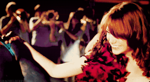Emma Stone GIF. Gifs Filmsterren Emma stone 