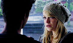Emma Stone GIF. Easy a Gifs Filmsterren Emma stone 