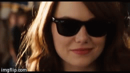 Emma Stone GIF. Easy a Gifs Filmsterren Emma stone 