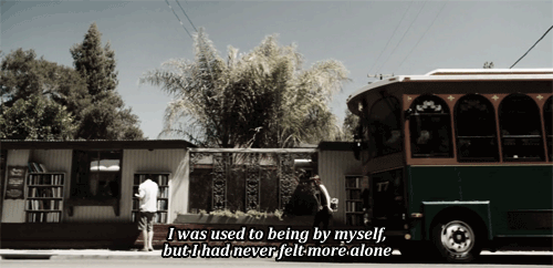 Emma Stone GIF. Easy a Gifs Filmsterren Emma stone Reactie 