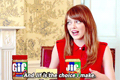 Emma Stone GIF. Gifs Filmsterren Emma stone 