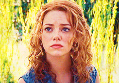 Emma Stone GIF. Easy a Gifs Filmsterren Emma stone Rij 