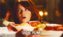 Emma Stone GIF. Gifs Filmsterren Emma stone 
