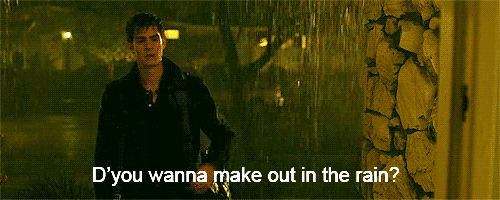 Emma Stone GIF. Easy a Gifs Filmsterren Emma stone Gember 