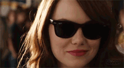 Emma Stone GIF. Gifs Filmsterren Emma stone De rocker 