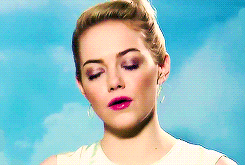Emma Stone GIF. Gifs Filmsterren Emma stone 