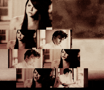 Emma Stone GIF. Gifs Filmsterren Emma stone 