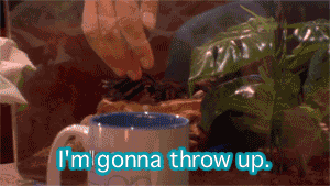 Emma Stone GIF. Easy a Gifs Filmsterren Emma stone Afwijzing 