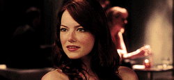 Emma Stone GIF. Gifs Filmsterren Emma stone 