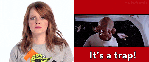 Emma Stone GIF. Beroemd Gifs Filmsterren Emma stone Fotoset 