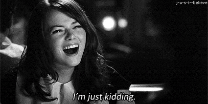 Emma Stone GIF. Gifs Filmsterren Emma stone Dingen 