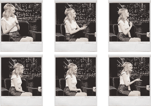 Emma Stone GIF. Gifs Filmsterren Emma stone Emma stone downloaden 
